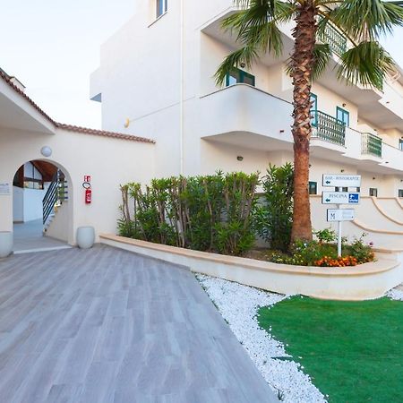 Sibari Residence Marina di Sibari Exterior photo