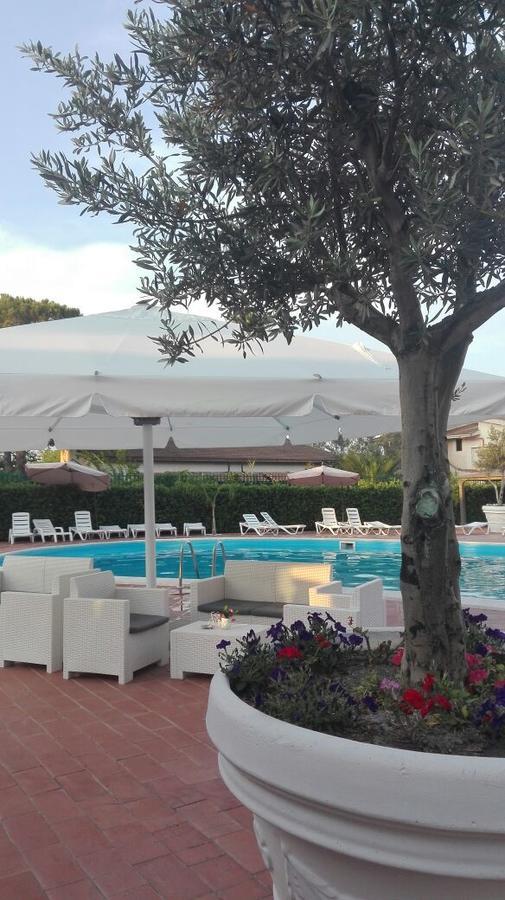 Sibari Residence Marina di Sibari Exterior photo