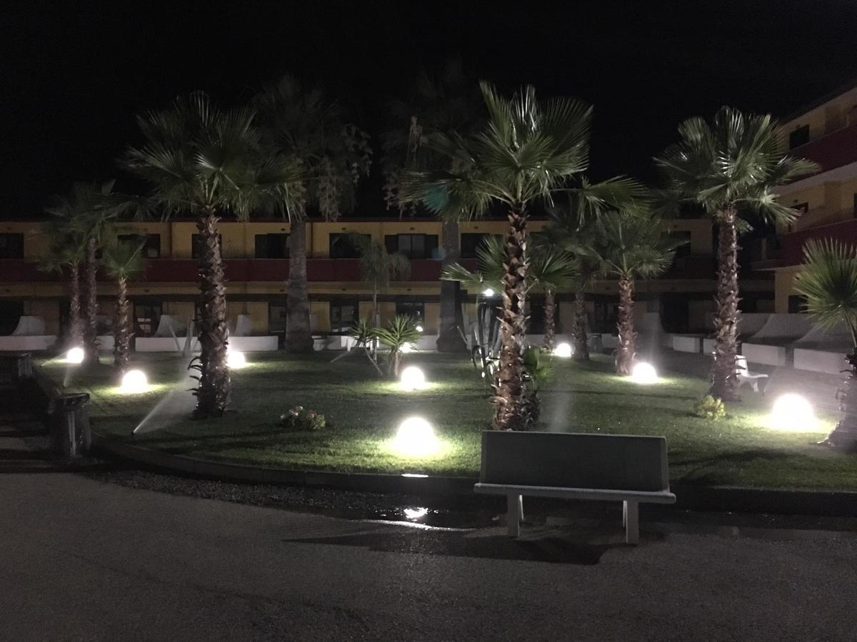 Sibari Residence Marina di Sibari Exterior photo