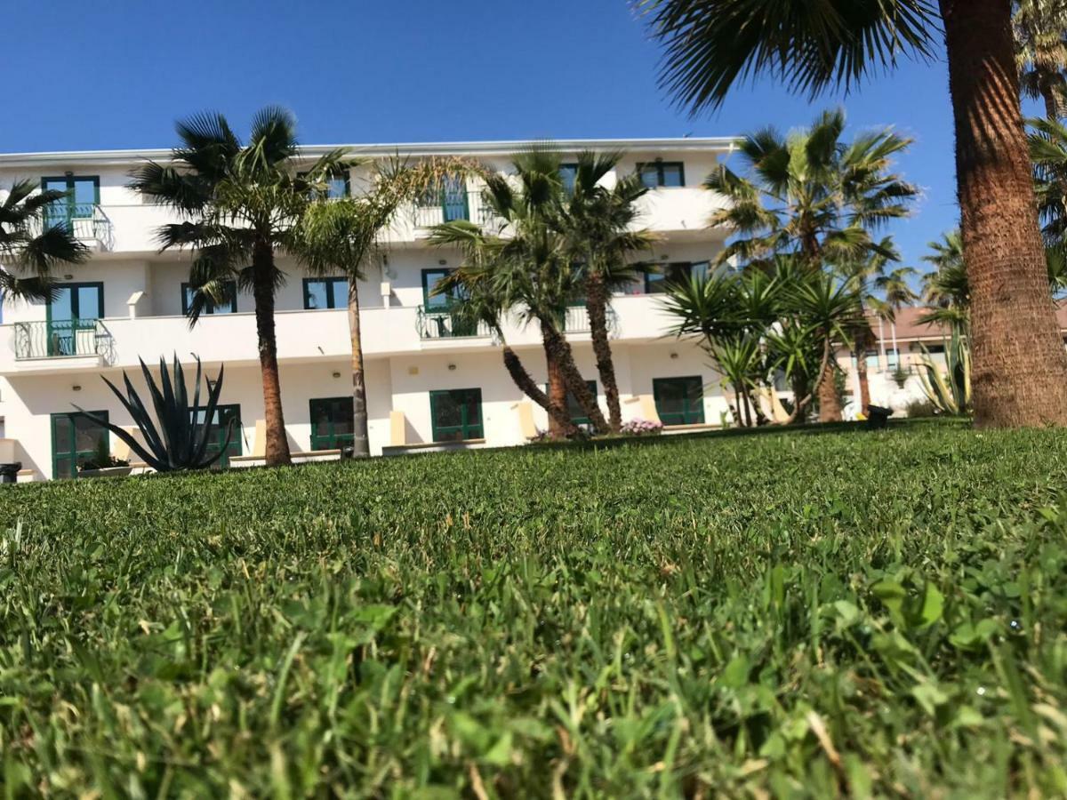 Sibari Residence Marina di Sibari Exterior photo