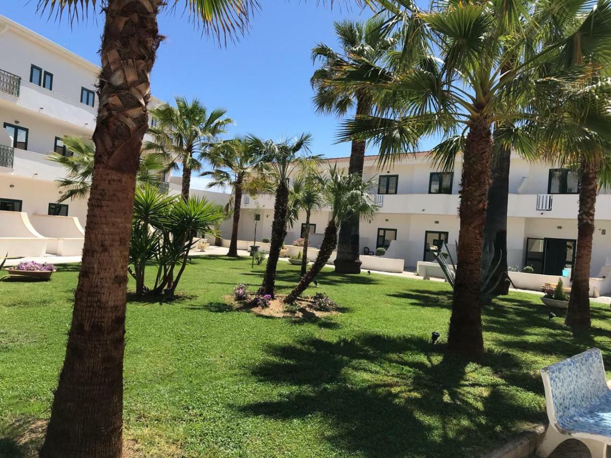 Sibari Residence Marina di Sibari Exterior photo