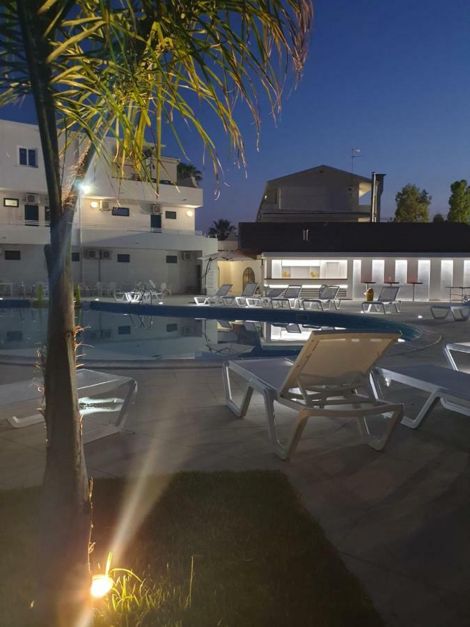 Sibari Residence Marina di Sibari Exterior photo