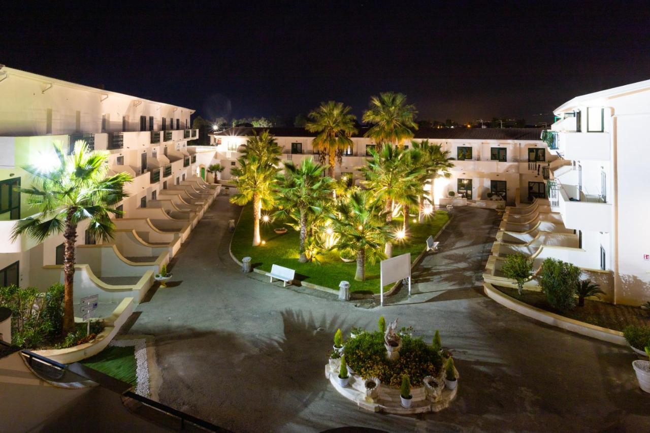 Sibari Residence Marina di Sibari Exterior photo