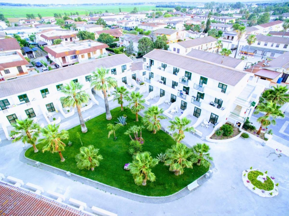Sibari Residence Marina di Sibari Exterior photo