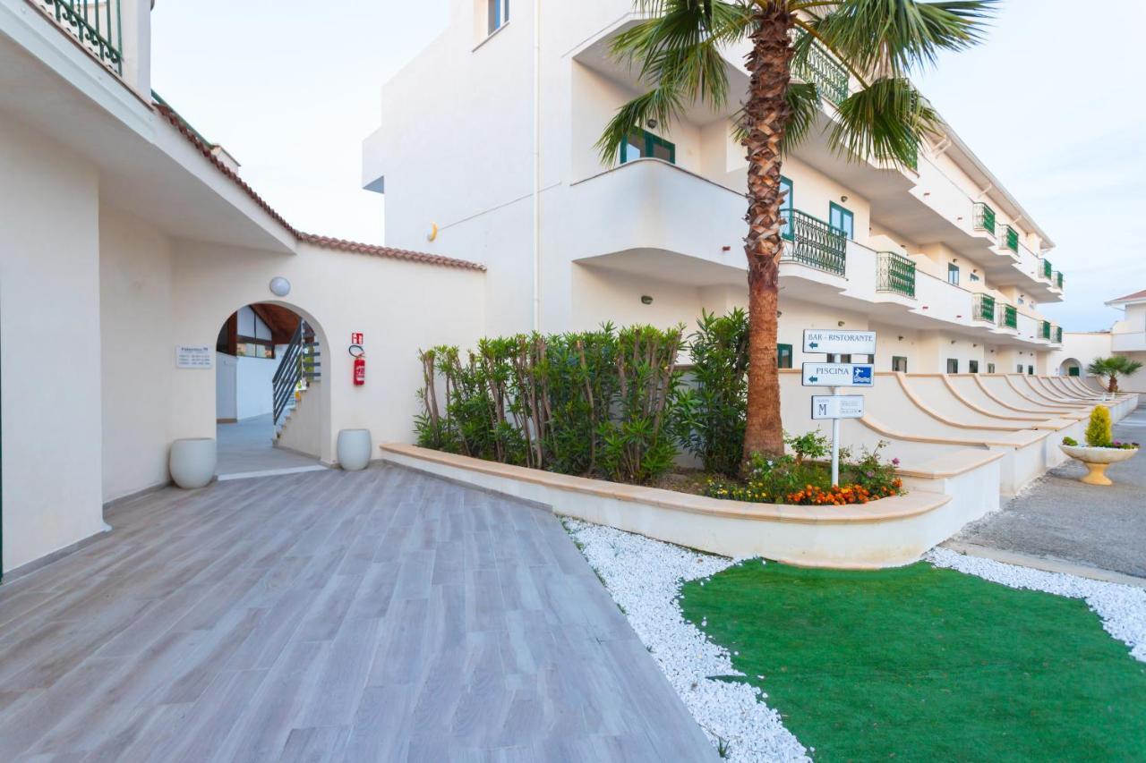 Sibari Residence Marina di Sibari Exterior photo